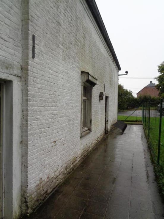House in Cul-des-Sarts