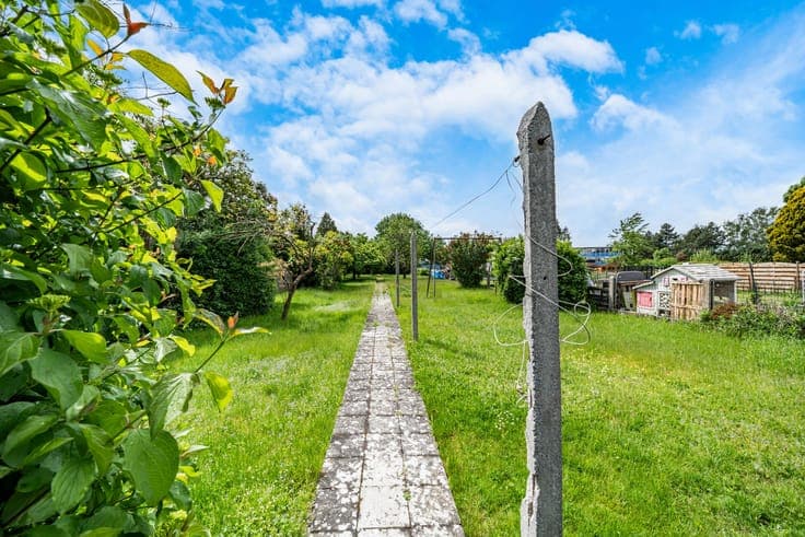 Investment property in Mont-sur-Marchienne