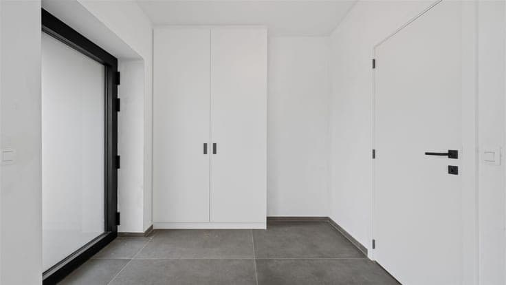 Zeer ruime woning met 4 slpks en tuin