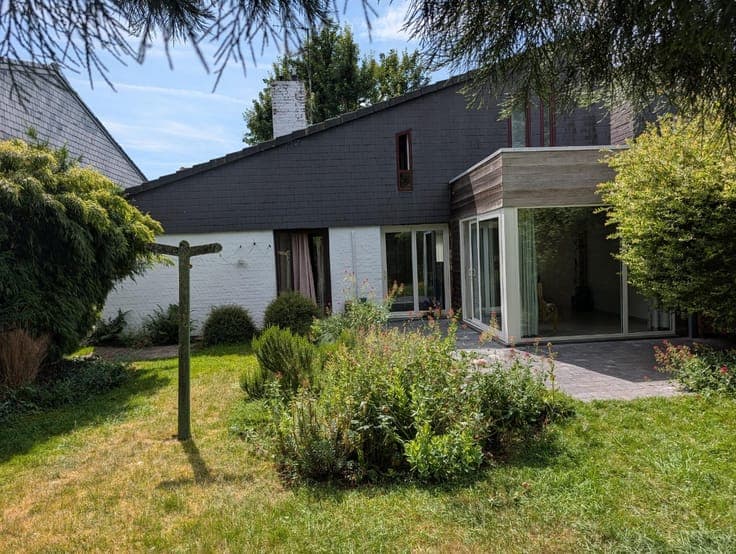 House in Warneton