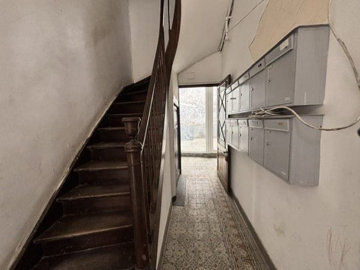 Investment property - Mons intramuros