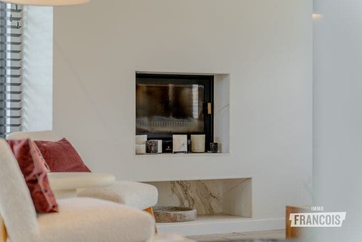 Stunning five-bedroom villa for sale in Wenduine!