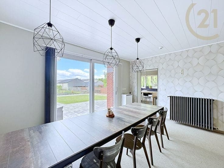 House in Frasnes-lez-Gosselies