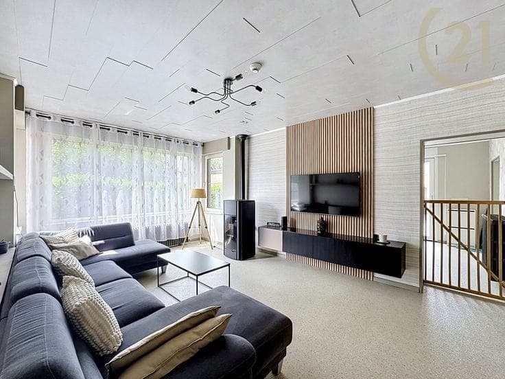 House in Frasnes-lez-Gosselies