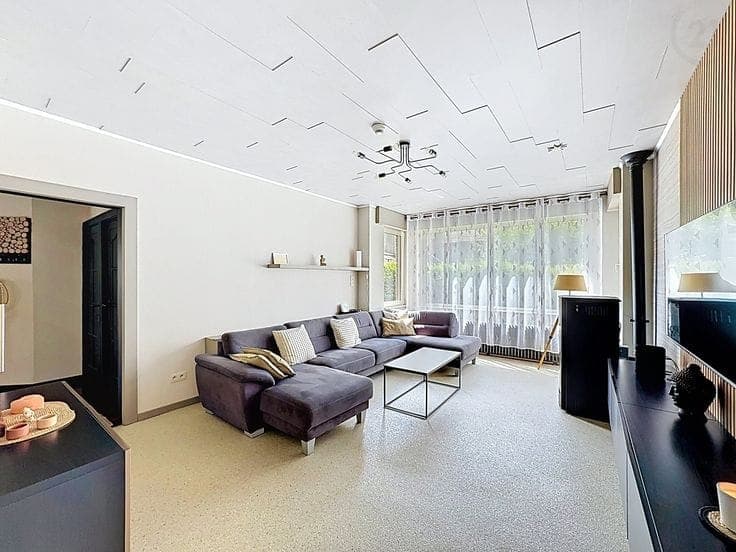 House in Frasnes-lez-Gosselies