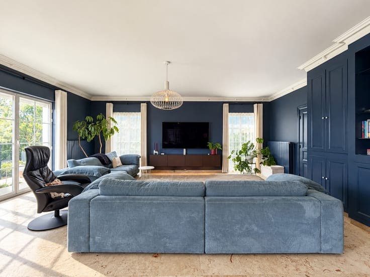 Te koop, ruime open bebouwing met opslagruimte (90m²) en ...