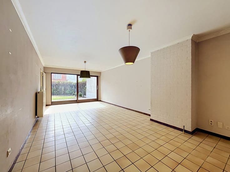 Huis met 3 slaapkamers, garage, tuin, EPC C, toplocatie