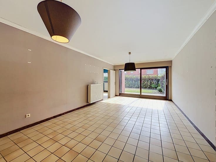 Huis met 3 slaapkamers, garage, tuin, EPC C, toplocatie