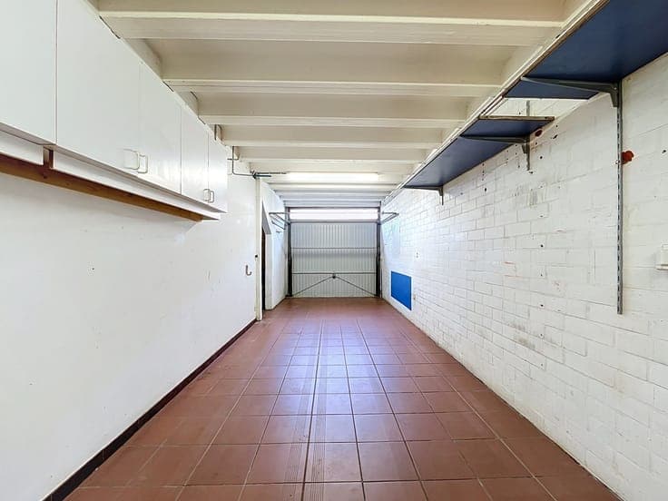 Huis met 3 slaapkamers, garage, tuin, EPC C, toplocatie
