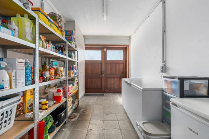 Move-in-ready family home for sale in Deerlijk