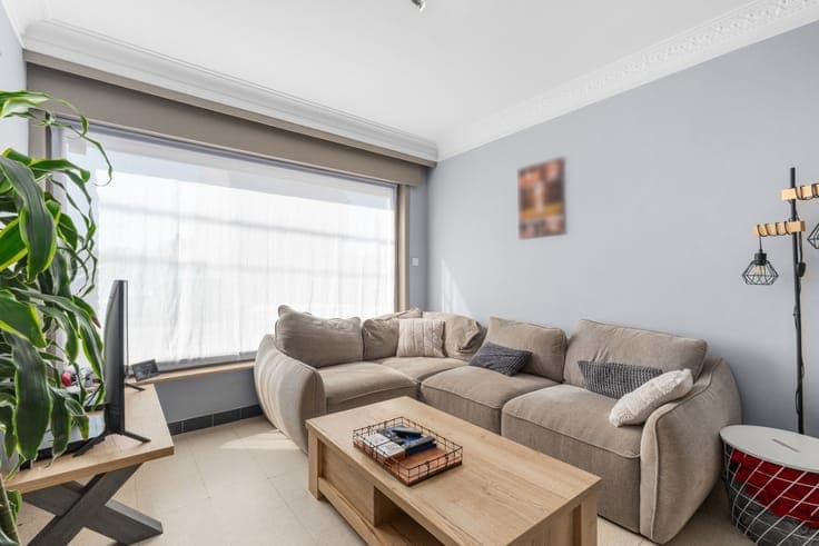 Move-in-ready family home for sale in Deerlijk