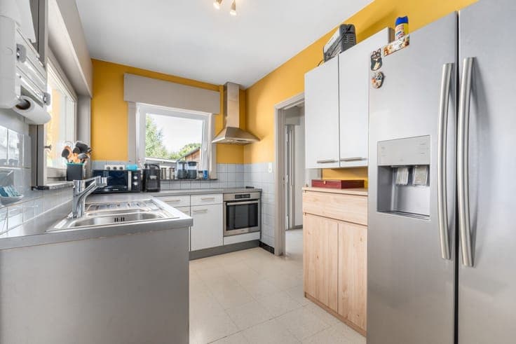 Move-in-ready family home for sale in Deerlijk