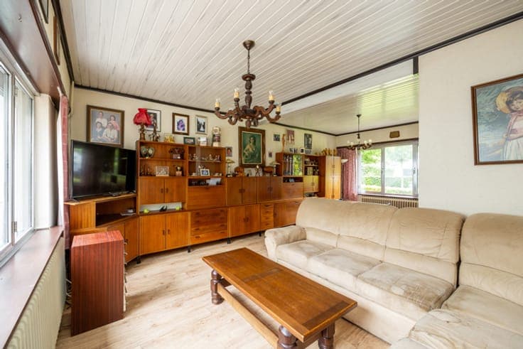 House in Brasschaat