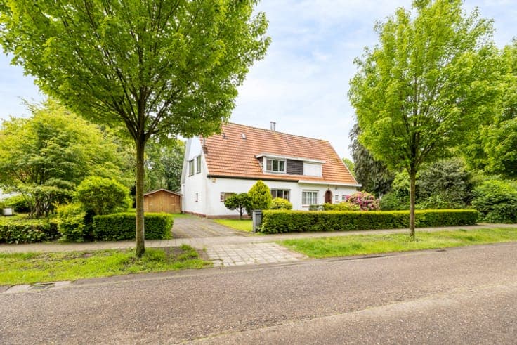 House in Brasschaat