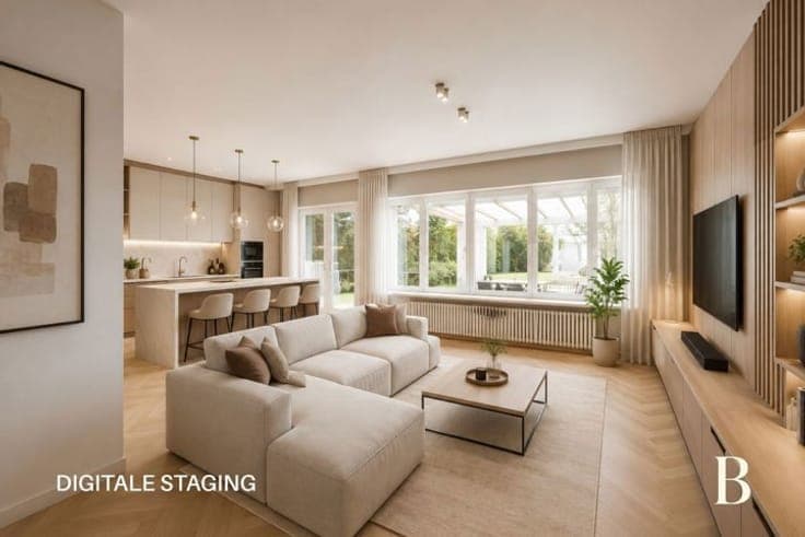 House in Brasschaat