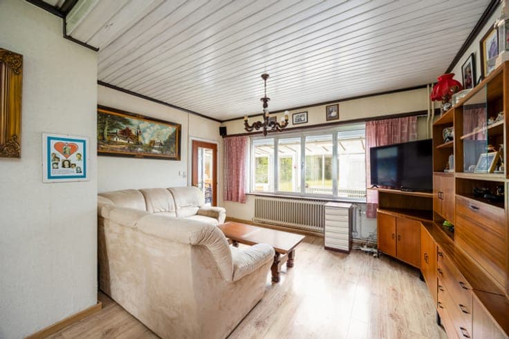 House in Brasschaat
