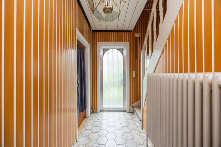 House in Brasschaat