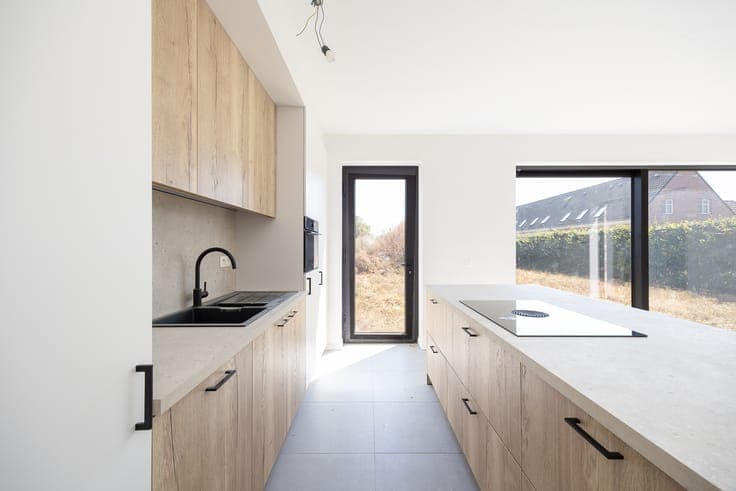 House in Herentals