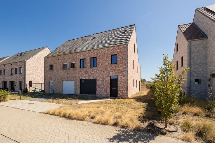 House in Herentals