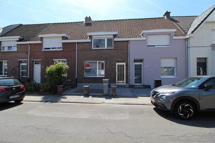 House in Boom