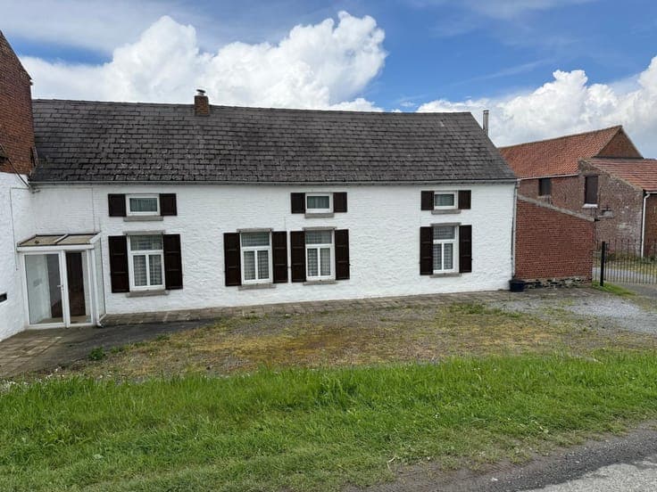 Farmhouse