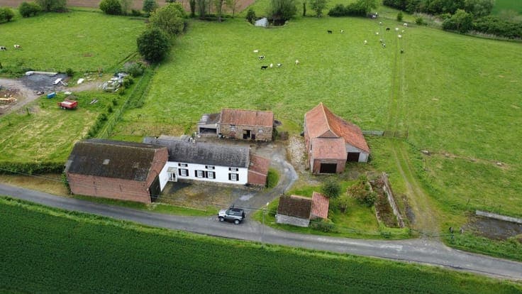 Farmhouse