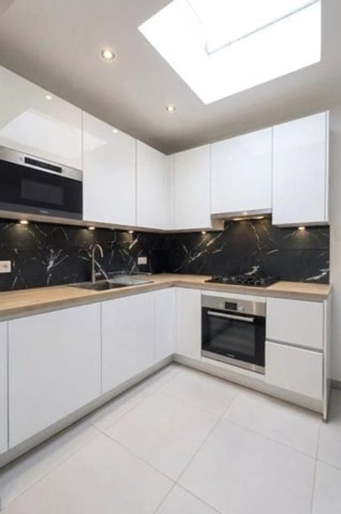 2-bedroom house – 76 m² – Great opportunity near Brussels