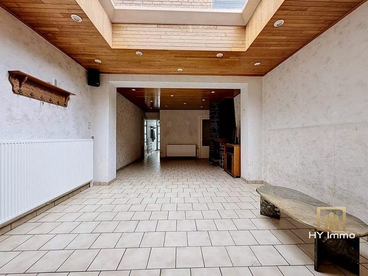 Sale - House Charleroi - 169,000 €