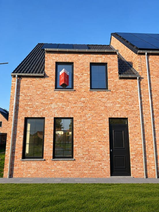House in Ingelmunster