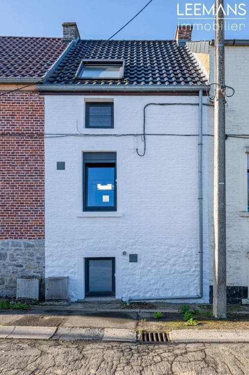 House in Soignies