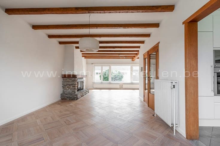 House in Aartselaar