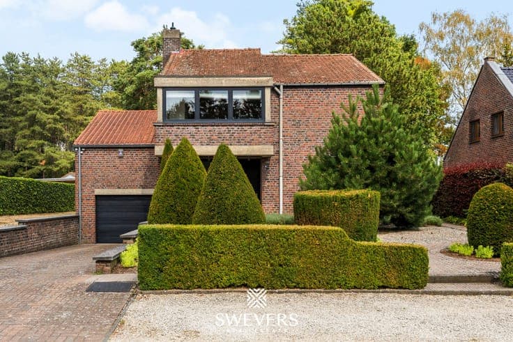 House in Beringen