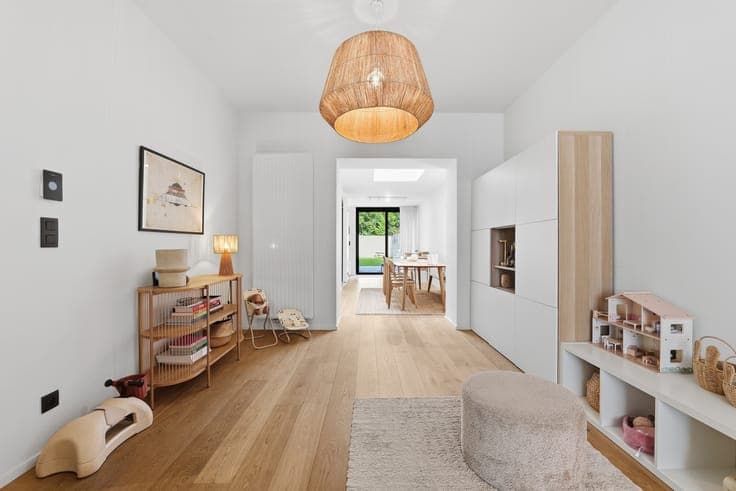 House in Sint-Truiden