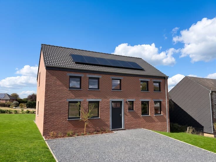 House in Beauraing