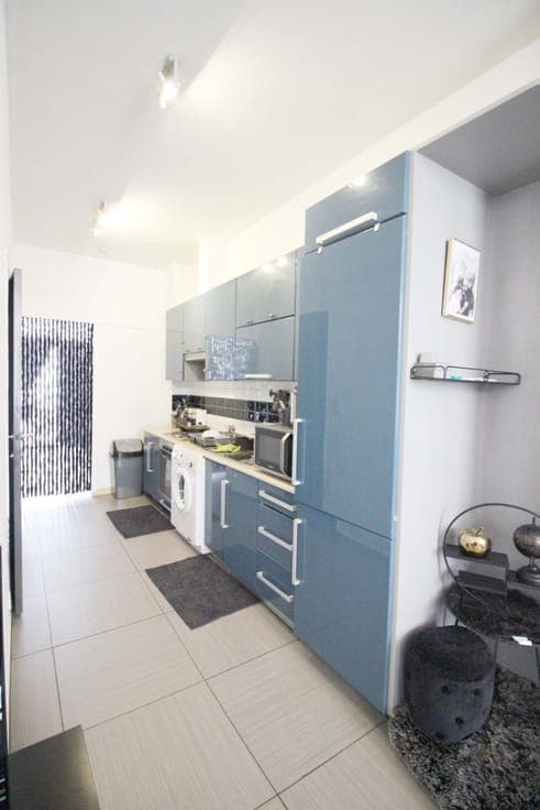 Investment property in Antwerp