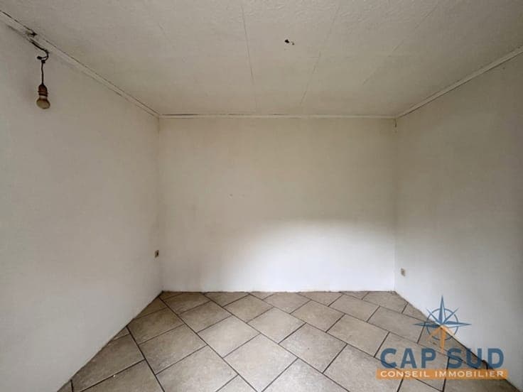 Bien idéal pour investir à Dampremy