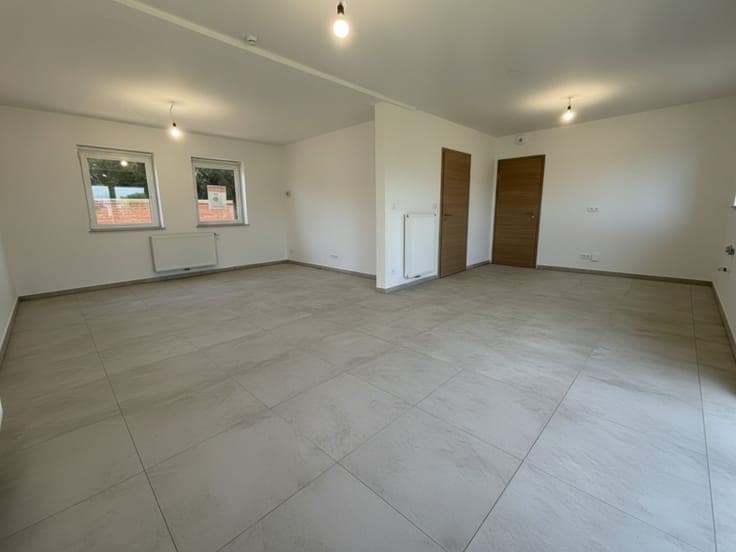 House in Orp-Jauche