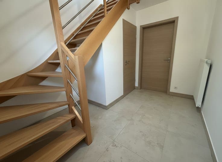 House in Orp-Jauche