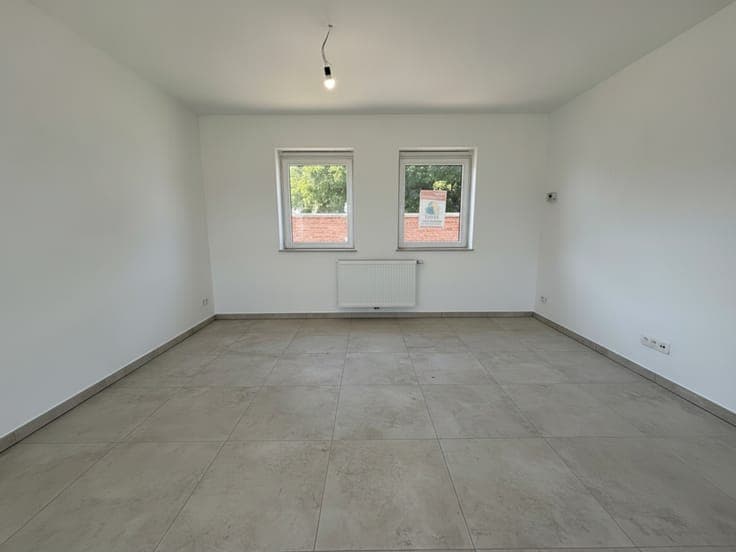 House in Orp-Jauche