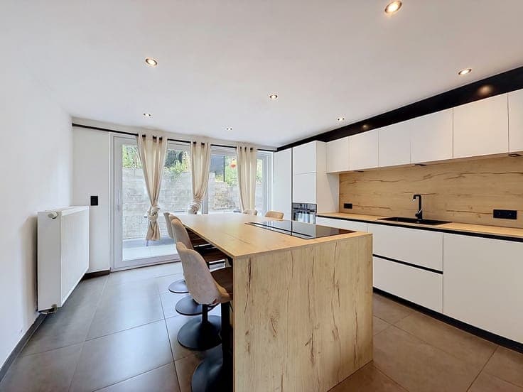House in Seraing