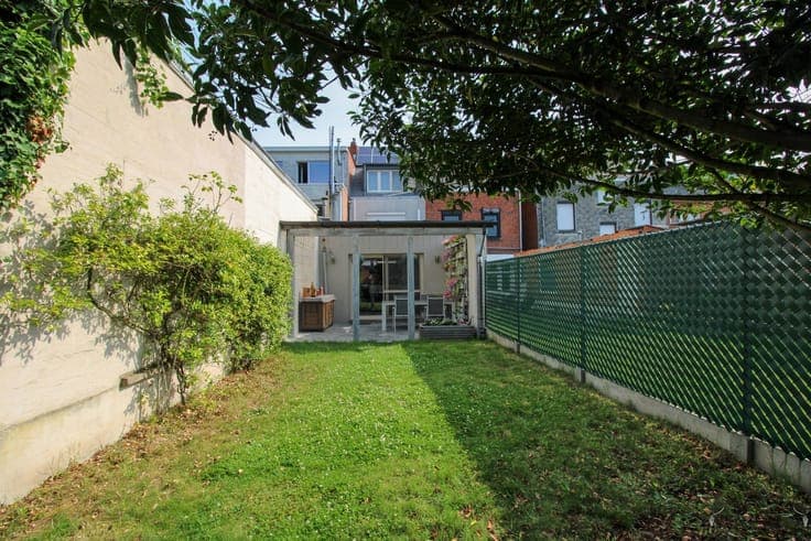 family house