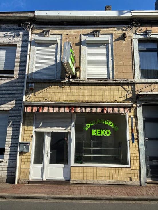 House in Seraing