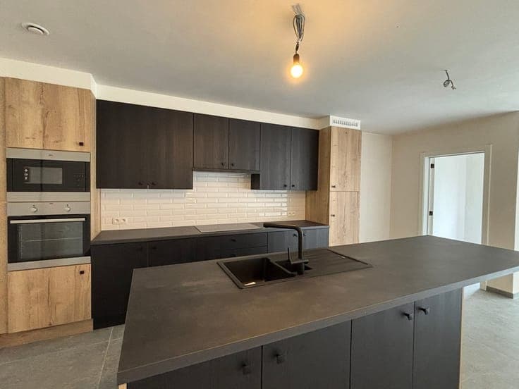 NEW CONSTRUCTION HOME WITH 4 BEDROOMS, A GARAGE, AND A GARDE