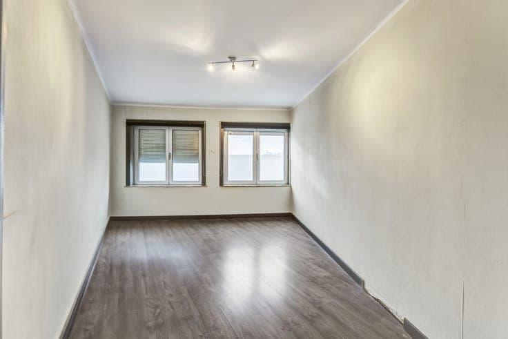 Investment property in Denderleeuw
