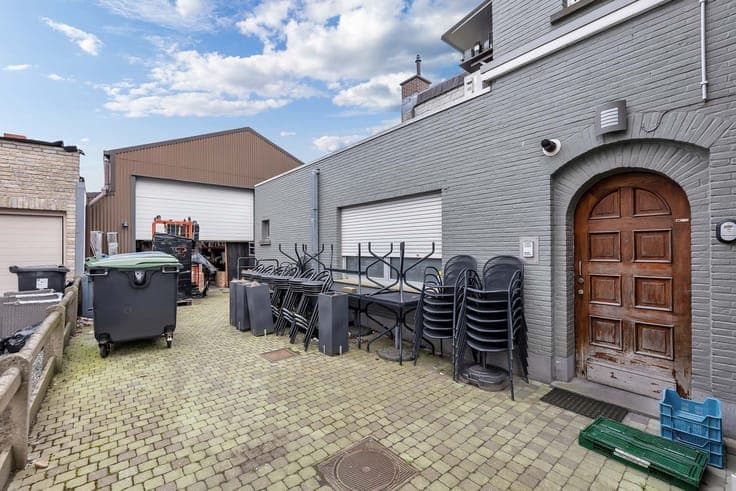 Investment property in Denderleeuw