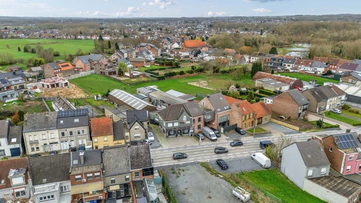 Investment property in Denderleeuw