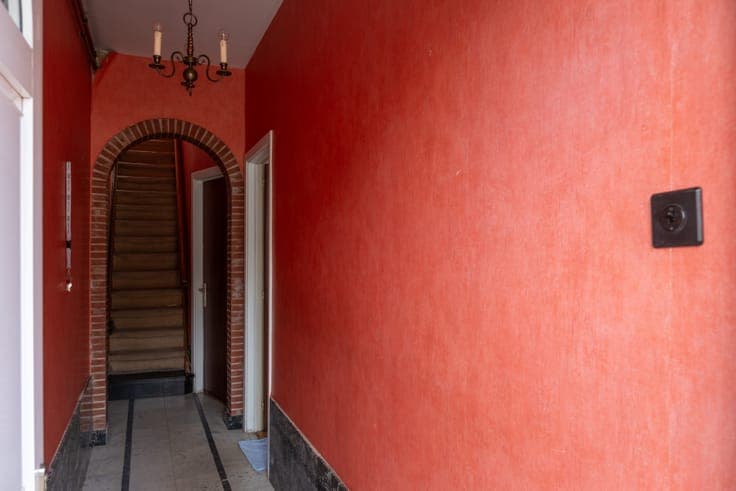 House in Sint-Pauwels