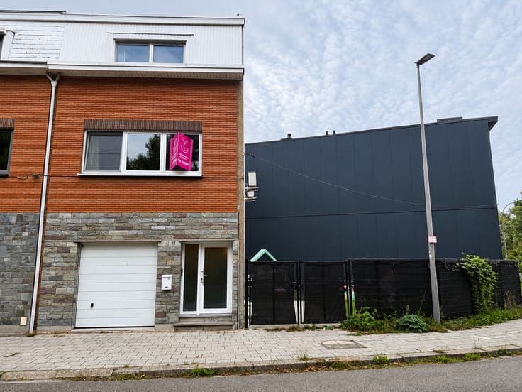 House in Zwijndrecht