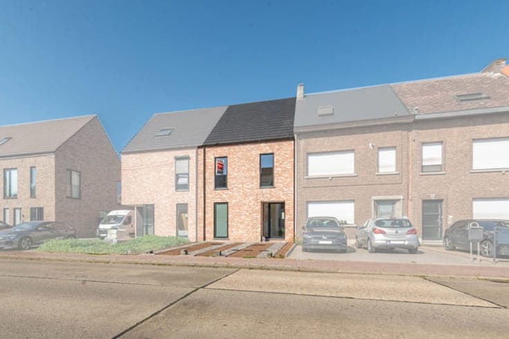 House in Reet
