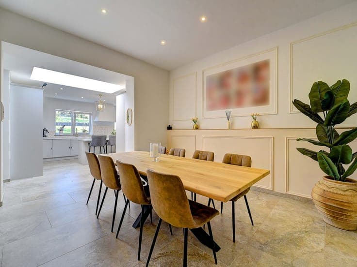 Renovated house with a lovely garden in Overijse!